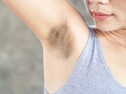 Perfume लगाने से भी काले पड़ जाते हैं अंडरआर्म्स? स्किन की डॉक्टर ने बताया Dark Underarms को कैसे करें साफ
