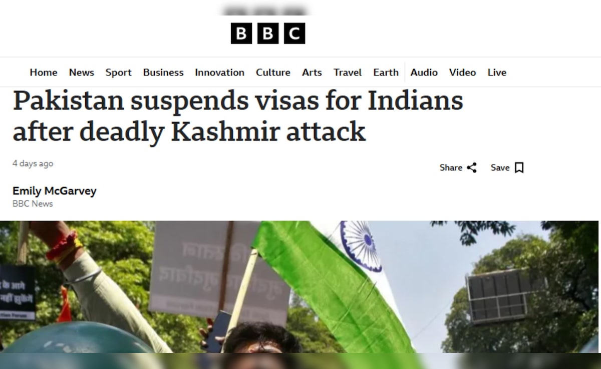 Latest and Breaking News on NDTV Latest and Breaking News on NDTV
