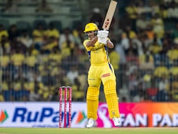 Suryakumar Yadav Drops Unmissable Reaction On CSK Teenager's Stunning Knock vs RCB Suryakumar Yadav Drops Unmissable Reaction On CSK Teenager's Stunning Knock vs RCB