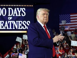 President Trump Rolls Back Auto Tariffs After Auto Firms Raise Alarms President Trump Rolls Back Auto Tariffs After Auto Firms Raise Alarms