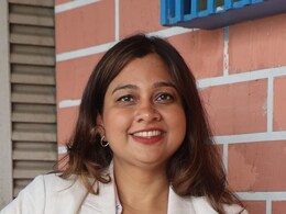 गुरी धैर्य की लव स्टोरी लिखते समय इन चैलेंजेस से गुजरीं राइटर सोनल शेओपोरी, सीरीज पर एनडीटीवी से की खास बातचीत