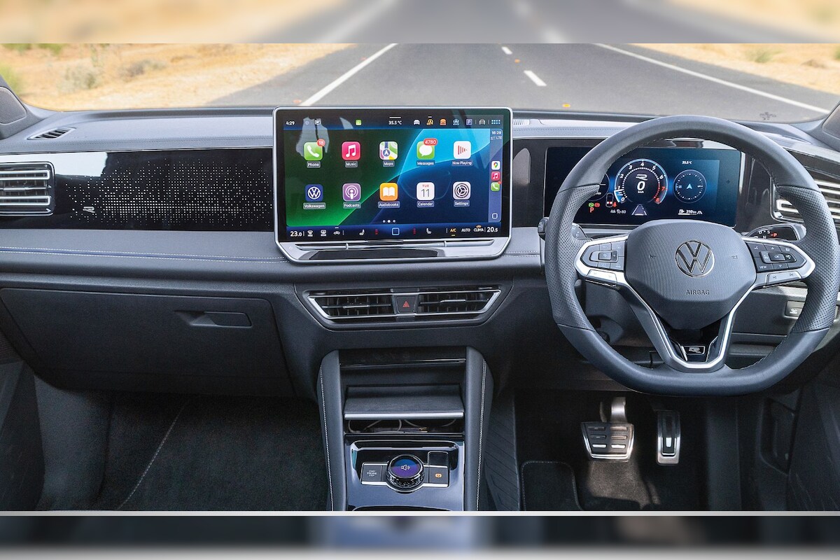 Latest and Breaking News on NDTV