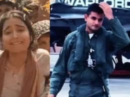 Heartbreaking Video Shows Fiancee Inconsolable After Pilot Dies In Crash Heartbreaking Video Shows Fiancee Inconsolable After Pilot Dies In Crash