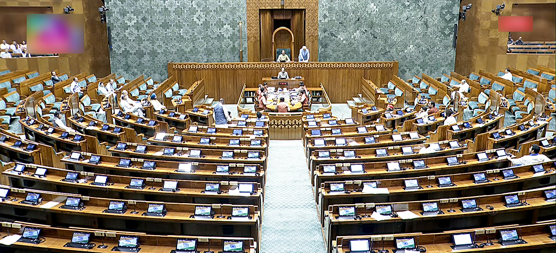 Waqf Bill Likely To Be Tabled Tomorrow In Lok Sabha