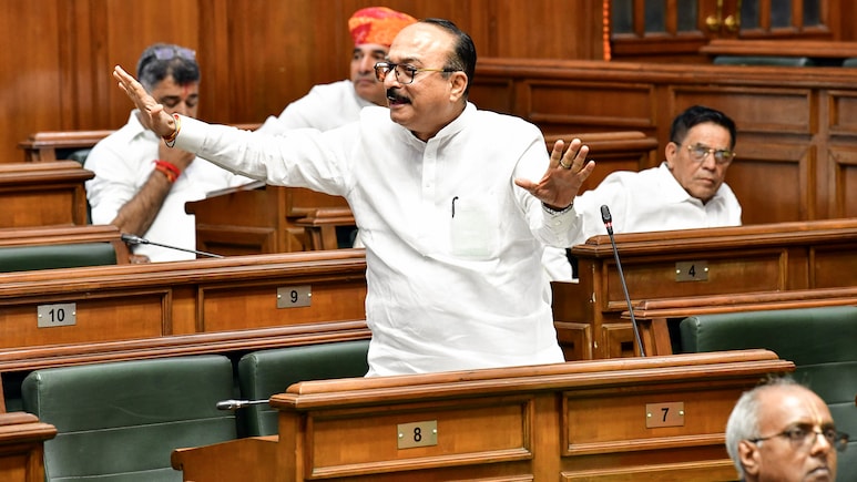 Delhi Education Minister Tables Bill To Regulate Private School Fees