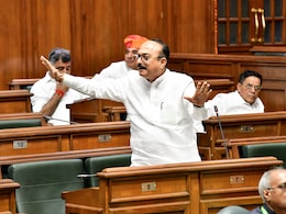 Delhi Education Minister Tables Bill To Regulate Private School Fees Delhi Education Minister Tables Bill To Regulate Private School Fees