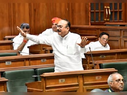 दिल्ली में बिजली कट पर कौन फैला रहा भ्रामक खबर, ऊर्जा मंत्री आशीष सूद ने विधानसभा में बताया? दिल्ली में बिजली कट पर कौन फैला रहा भ्रामक खबर, ऊर्जा मंत्री आशीष सूद ने विधानसभा में बताया?
