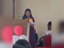 Maharashtra College Student, 20, Suffers Heart Attack Mid-Speech, Dies