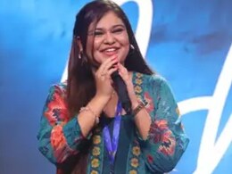 Indian Idol 15 Finale: विनर का खिताब मिले ना मिले, इस कंटेस्टेंट की पहले ही हुई चांदी Indian Idol 15 Finale: विनर का खिताब मिले ना मिले, इस कंटेस्टेंट की पहले ही हुई चांदी