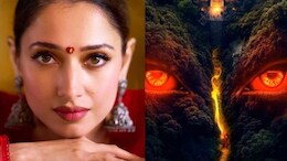 First Look Of Tamannaah And Sidharth Malhotra's Folk Thriller <i>Vvan</i> Unveiled