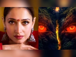 First Look Of Tamannaah And Sidharth Malhotra's Folk Thriller <i>Vvan</i> Unveiled First Look Of Tamannaah And Sidharth Malhotra's Folk Thriller <i>Vvan</i> Unveiled