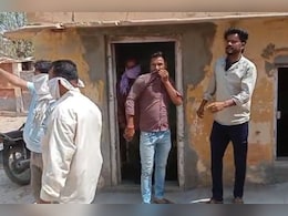 Rajasthan: बीकानेर की आइस फैक्ट्री में अमोनिया गैस लीक, मैनेजर की तबीयत बिगड़ी  Rajasthan: बीकानेर की आइस फैक्ट्री में अमोनिया गैस लीक, मैनेजर की तबीयत बिगड़ी