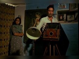 किसी जॉनर में फिट नहीं बैठती बॉलीवुड की यह फिल्म, अपने समय से बहुत थी आगे, बनने के 26 साल बाद हुई रिलीज किसी जॉनर में फिट नहीं बैठती बॉलीवुड की यह फिल्म, अपने समय से बहुत थी आगे, बनने के 26 साल बाद हुई रिलीज