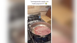 This Pomegranate Popcorn Recipe Just Broke the Internet...In A Bad Way
