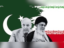 ईरान में पाकिस्तानियों की ‘टारगेट किलिंग’ कौन कर रहा? बॉर्डर के दोनों पार बलूचिस्तान कनेक्शन ईरान में पाकिस्तानियों की ‘टारगेट किलिंग’ कौन कर रहा? बॉर्डर के दोनों पार बलूचिस्तान कनेक्शन