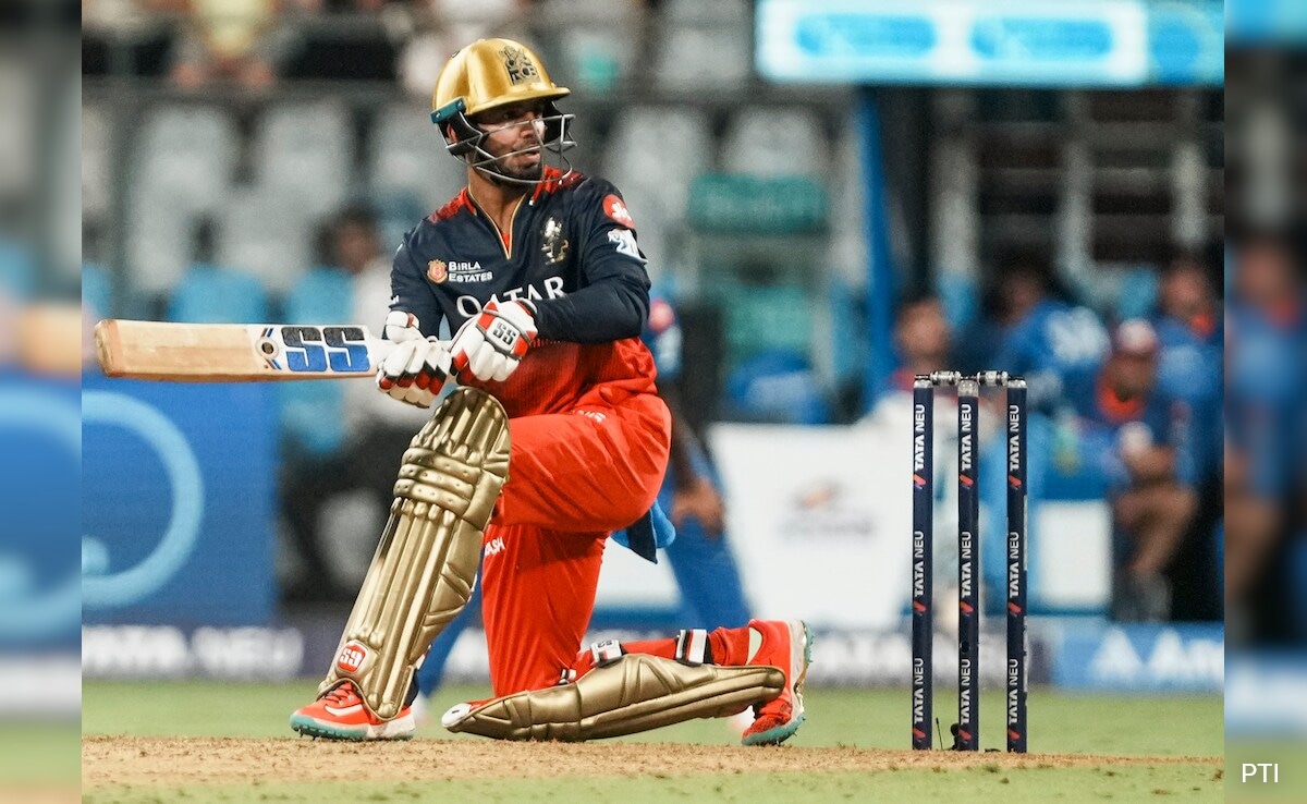 Jitesh Sharma Trolls His Former Team Punjab Kings, LSG And DC Over IPL Title