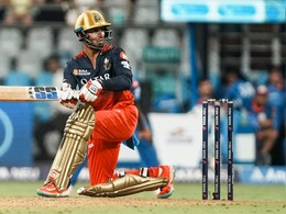 "Have To Score To Get Selected": Jitesh Sharma Reflects On His Mindset For T20 World Cup Selection