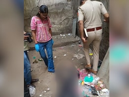 20-Year-Old Woman Dies By Suicide In Delhi, Checking CCTV, Say Police