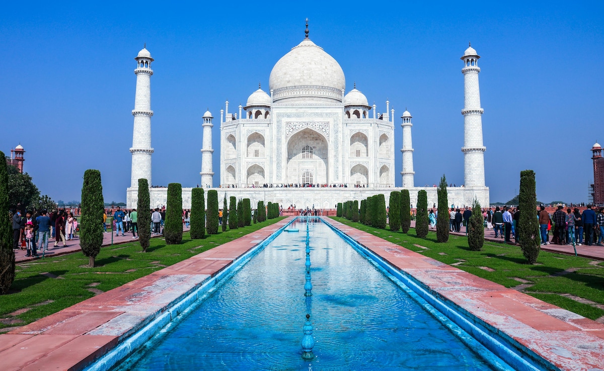 Latest and Breaking News on NDTV Latest and Breaking News on NDTV