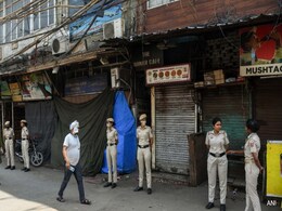 5,000 Pakistani Nationals In Delhi Identified, Ordered To Leave 5,000 Pakistani Nationals In Delhi Identified, Ordered To Leave