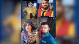 10 Days Before Daughter's Wedding, UP Woman Elopes With Would-Be Son-In-Law
