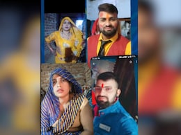10 Days Before Daughter's Wedding, UP Woman Elopes With Would-Be Son-In-Law 10 Days Before Daughter's Wedding, UP Woman Elopes With Would-Be Son-In-Law