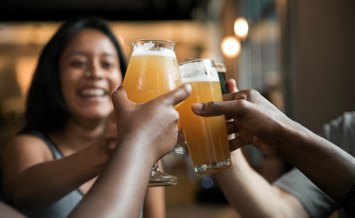 Photo: Pexels Photo: Pexels