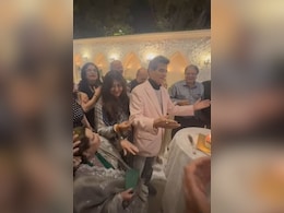 To Jeetendra, A Sweet Birthday Wish From Daughter Ektaa Kapoor: "My Strength"