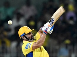 MS Dhoni Achieves Embarrassing IPL Record Amid Growing Retirement Chatter