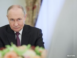 Putin Announces Ukraine Ceasefire May 8-10 Putin Announces Ukraine Ceasefire May 8-10