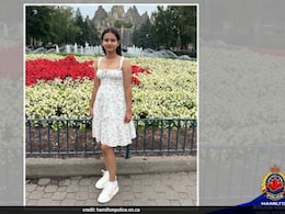 कनाडा में भारतीय छात्रा की गोली मारकर हत्या- जांच में जुटी पुलिस, परिवार ने क्या कहा? कनाडा में भारतीय छात्रा की गोली मारकर हत्या- जांच में जुटी पुलिस, परिवार ने क्या कहा?