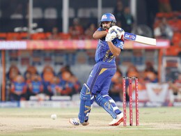 IPL 2025 Points Table, Orange Cap, Purple Cap: With 4th Straight Win, Mumbai Indians Jump To... IPL 2025 Points Table, Orange Cap, Purple Cap: With 4th Straight Win, Mumbai Indians Jump To...