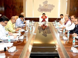 MP Cabinet Meeting: मानसून सत्र से पहले मोहन कैबिनेट की बैठक, अनुपूरक बजट पर होगी चर्चा, इन प्रस्तावों पर लगेगी मुहर MP Cabinet Meeting: मानसून सत्र से पहले मोहन कैबिनेट की बैठक, अनुपूरक बजट पर होगी चर्चा, इन प्रस्तावों पर लगेगी मुहर