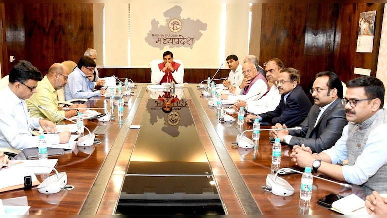ग्वालियर में 350 एकड़ पर बनेगा टेलीकॉम मैन्युफैक्चरिंग जोन, दूरसंचार में असीम संभावनाएं, आएगा बड़ा निवेश