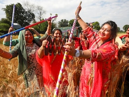 Is Baisakhi Today Or Tomorrow? Check Date, History, Significance And Celebrations