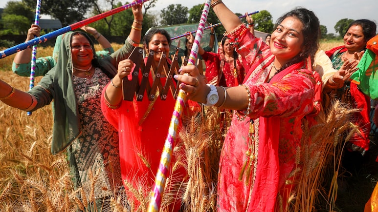 Is Baisakhi Today Or Tomorrow? Check Date, History, Significance And Celebrations