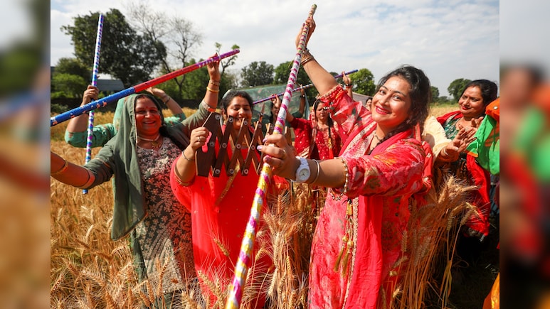 Baisakhi 2026: कब है बैसाखी 2026? जानें पूजा का शुभ मुहूर्त