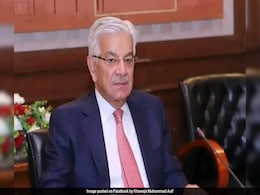 'Doing Dirty Work For US, West...': Pak Minister Admits To Funding Terrorism 'Doing Dirty Work For US, West...': Pak Minister Admits To Funding Terrorism