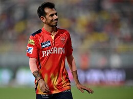 "Defensive, Off-Colour...": Punjab Kings' Rs 18 Crore Buy Yuzvendra Chahal Faces Scathing Criticism