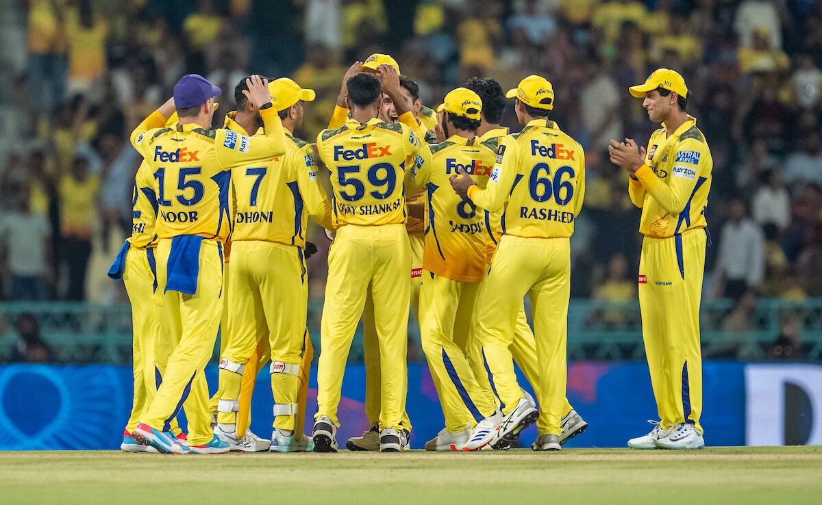 Lucknow Super Giants vs Chennai Super Kings LIVE Scorecard, IPL 2025 LIVE Updates: Matheesha Pathirana Takes Big Wicket But This Massive Blunder Denies CSK