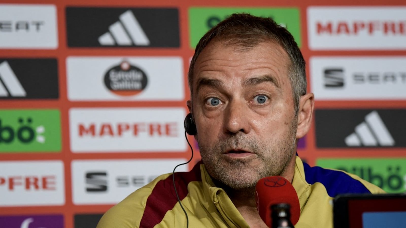 Barcelona Enter New Era As Hansi Flick Targets La Liga Hat-Trick