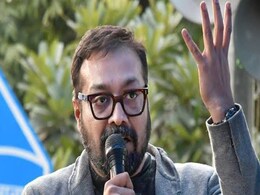 Anurag Kashyap In Trouble Again: बुरे फंसे फिल्म निर्देशक अनुराग कश्यप, माफीनामे का भी असर नहीं, छत्तीसगढ़ में उग्र आंदोलन की दी चेतावनी Anurag Kashyap In Trouble Again: बुरे फंसे फिल्म निर्देशक अनुराग कश्यप, माफीनामे का भी असर नहीं, छत्तीसगढ़ में उग्र आंदोलन की दी चेतावनी