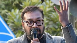 Anurag Kashyap : 'मी मर्यादा विसरलो'; ब्राम्हणांवर केलेल्या वक्तव्यावर अनुराग कश्यपचा माफीनामा