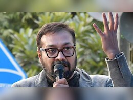 Rajasthan: फिल्‍म डायरेक्‍टर अनुराग कश्‍यम पर जयपुर में मुकदमा, ब्राह्मण पर द‍िया था व‍िवादित बयान 