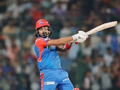 KL Rahul Joins Delhi Capitals Ahead Of IPL 2026