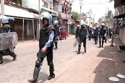 West Bengal Police Forms Special Team To Probe Murshidabad Violence West Bengal Police Forms Special Team To Probe Murshidabad Violence