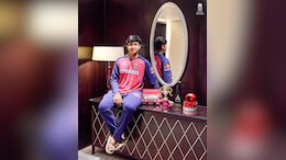 Vaibhav Suryavanshi: मां सिर्फ 3 घंटे सोती, पिता ने छोड़ दिया था काम... वैभव ने बताया कैसे माता-पिता ने उनका सपना किया पूरा
