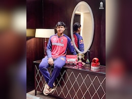 Vaibhav Suryavanshi: मां सिर्फ 3 घंटे सोती, पिता ने छोड़ दिया था काम... वैभव ने बताया कैसे माता-पिता ने उनका सपना किया पूरा