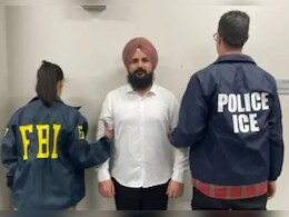 कुंभ में हमले की साजिश रचने में शामिल था हैप्पी पासिया! भारत आते ही यूपी ATS करेगी पूछताछ कुंभ में हमले की साजिश रचने में शामिल था हैप्पी पासिया! भारत आते ही यूपी ATS करेगी पूछताछ