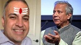 Bangladesh Crime : कोण आहेत भबेश चंद्र रॉय? अपहरणानंतर नेमकं काय घडलं, हत्येचा घटनाक्रम समोर